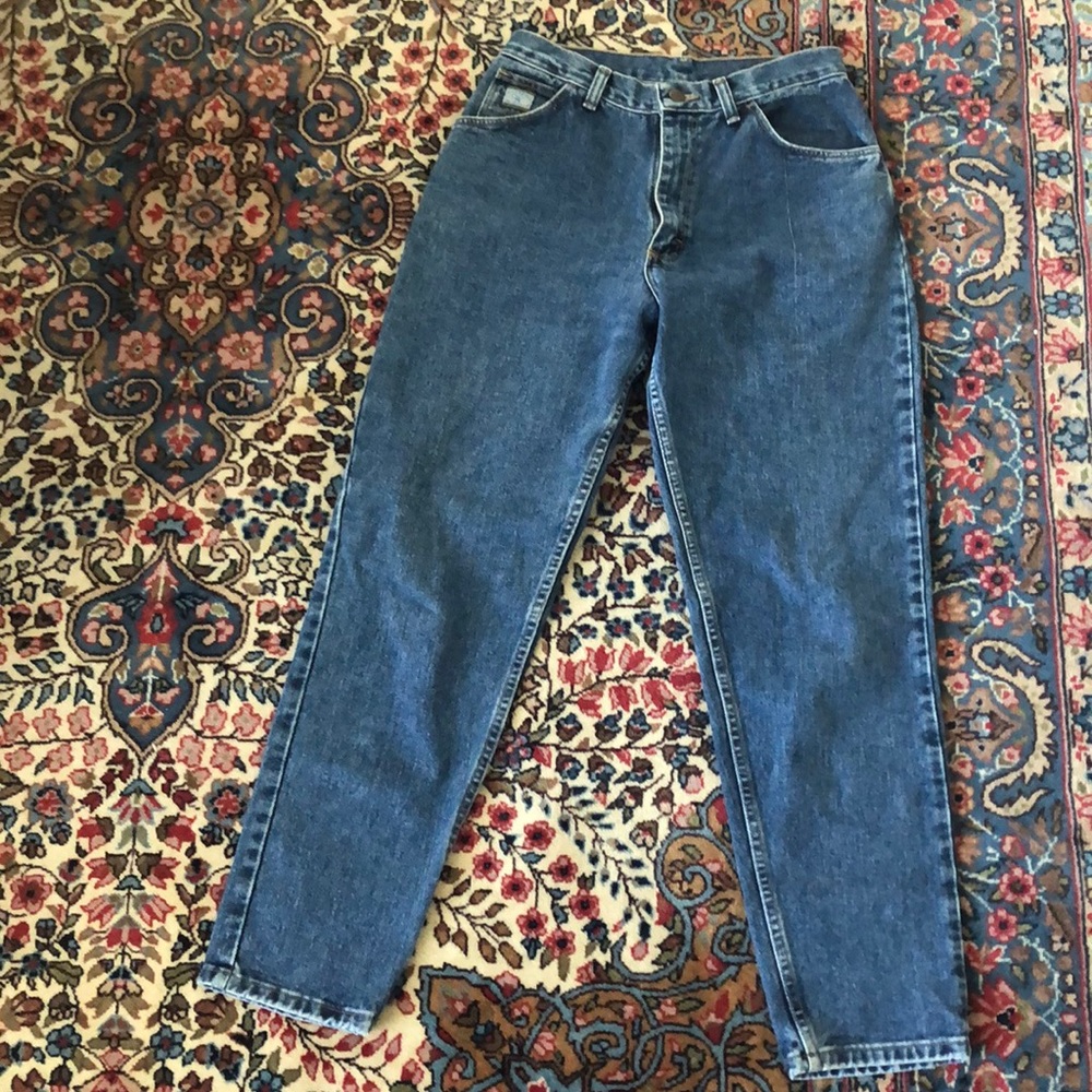 Vintage Wrangler’s